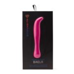 Nu Sensuelle Power Flex Baelii - Magenta - Image 2