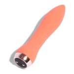 Nu Sensuelle Silicone 60sx Amp - Coral - Image 2