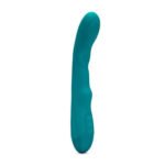 Nu Sensuelle Tapping Vibe Vivi - Emerald Green - Image 2