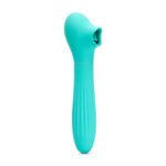 Nu Sensuelle Triple Action Daisy - Electric Blue - Image 3