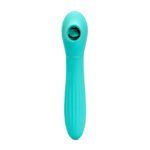 Nu Sensuelle Triple Action Daisy - Electric Blue - Image 4