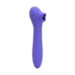 Nu Sensuelle Triple Action Daisy - Ultra Violet - Image 3