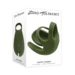 Nutty Buddy - Green