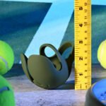 Nutty Buddy Vibrating Cock Ring – Phthalate-Free Silicone – Green - Image 3