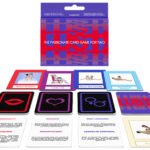 Lust! Card Game