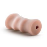 X5 Men Ass Stroker – Vanilla - Image 7