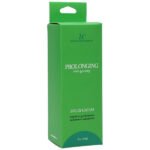 Proloonging Delay Cream for Men - 2 Oz. - Boxed - Image 2