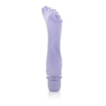 First Time Softee Teaser Vibrator – Purple - Image 2
