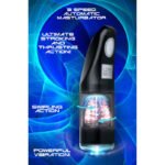 Love Botz Ultrabator Thrusting and Swirling Auto Stroker - Image 5