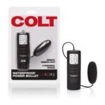 Colt Waterproof Power Bullet - Image 2