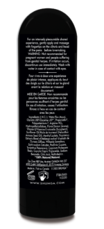 Lotus Noir - Sensitizing Gel for Lovers - 2 Fl. Oz. / 60 ml - Image 5