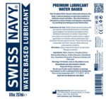 Swiss Navy Water Based 32 Fl Oz - Image 2