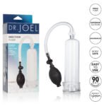 Dr. Joel Kaplan Erection Pump – Clear - Image 6
