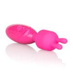 Tiny Teasers Bunny Vibrator – Pink - Image 4