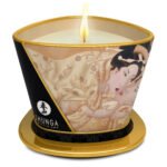 Massage Candle - Desire - Vanilla Fetish - 5.7 Oz.