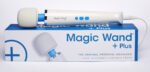 Magic Wand Plus Corded Vibrator – White - Image 5