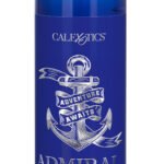 Admiral Ultra Slick Water Based Gel - 8 Fl. Oz.