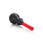 Ribbed Anal Douche – Multi-Color - Image 7