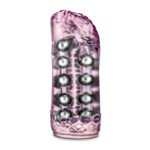 M for Men Super Stroker – Pink, Phthalate-Free - Image 3