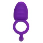 Closer Intimate Rechargeable Ring Passion - Purple - Image 4