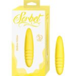 Sorbet Mellow Yellow