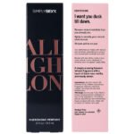 Simply Sexy All Night Long - Pheromone Perfume - .31oz | 9.2ml