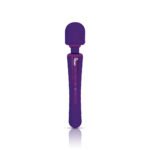 Obsession Wand Massager – Violet - Image 5