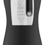 Zero Tolerance Perfect Stroke on the Go