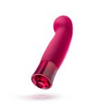 Oh My Gem - Classy - Garnet - Fuchsia - Image 4