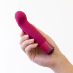 Oh My Gem - Classy - Garnet - Fuchsia - Image 5
