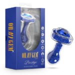 Oh My Gem - Prestige - Blue