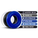 Stay Hard Donut Rings - 3 Pack - Image 9