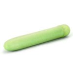 Gaia Eco Biodegradable Vibrator – Green - Image 3