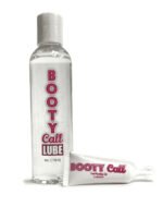 Booty Call Lube Duo 4 Oz - Image 3