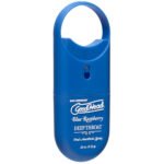 Goodhead Deep Throat Spray to-Go Blue Raspberry Desensitizing Spray .33 fl oz - Image 2