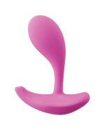 Oly 2 App-Enabled Wearable Vibrator – Pink - Image 6