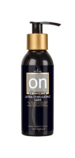 On Insane Ultra-Stimulating Personal Moisturizer - 4oz Original Unflavored - - Image 2