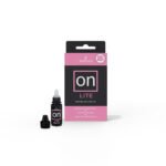 On Lite Arousal Oil - Medium Box - 0.17 Fl. Oz. - Image 3