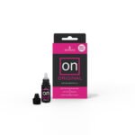 On Natural Arousal Oil - Original - Medium Box - 0.17 Fl. Oz.