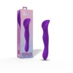 Petallux Clitoral Stimulator - Purple - Image 9