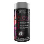 One Flex Graphene Latex Condoms 10 Count - Image 6