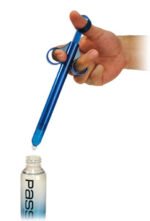 One Shot Launcher - XL - Blue - Image 2