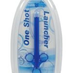 One Shot Launcher - XL - Blue