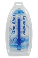 One Shot Launcher - XL - Blue