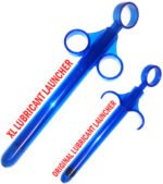 One Shot Launcher - XL - Blue - Image 4