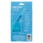 One-Way Ultimate Douche - Blue