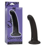 Onyxxx Rechargeable Rider Probe - Black - Image 2