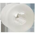 Goodhead Helping Head Stroker – Clear - Image 2