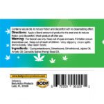 Ooowee Fish Bowl Display Silicone-Based Personal Lubricant 0.67 fl oz – 50 Count - Image 2