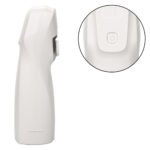 Optimum Power Lifelike Pulsar Stroker - White - Image 5